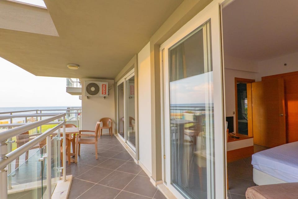 Karya Family Resort Hotel in Aydın Province