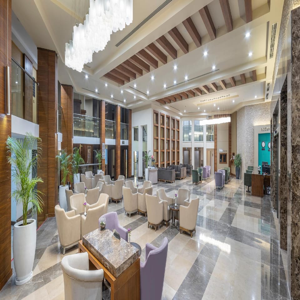 Arcanus Hotels Sorgun Hotel in Side