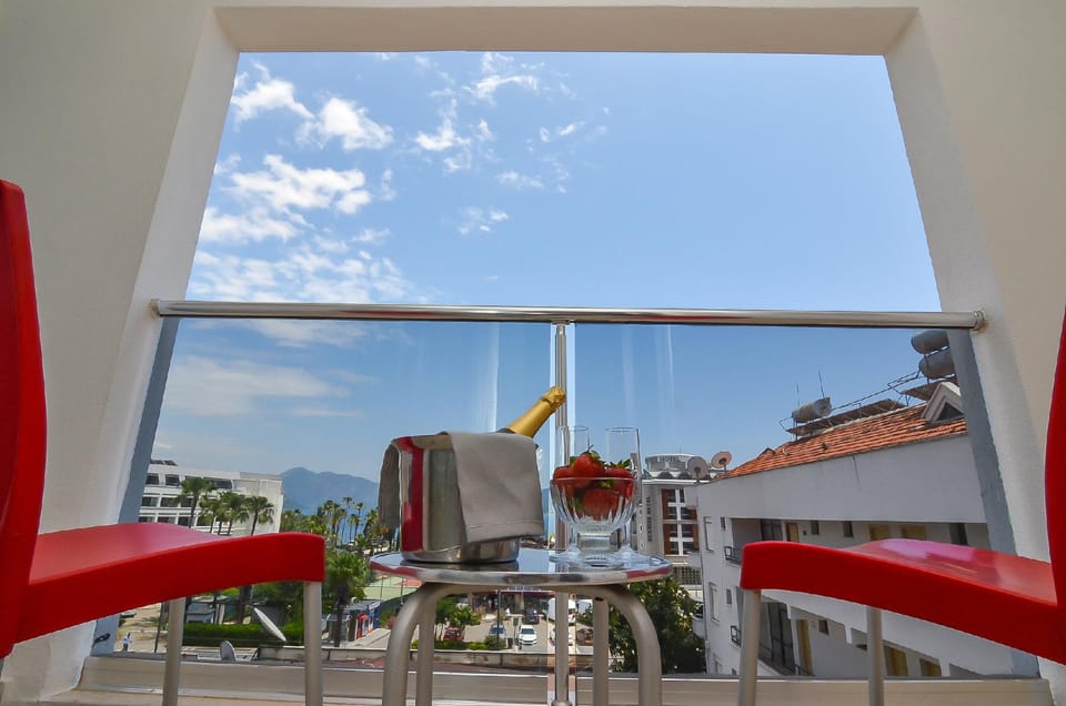 Berry Bella Hotel Hotel in Marmaris
