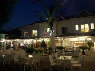 Dedeminn Marina Hotel Hotel in Göcek