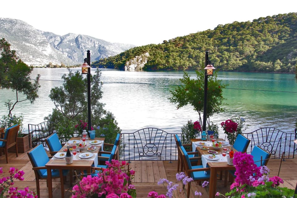 Sundia Suncity by Liberty Hotel in Ölüdeniz