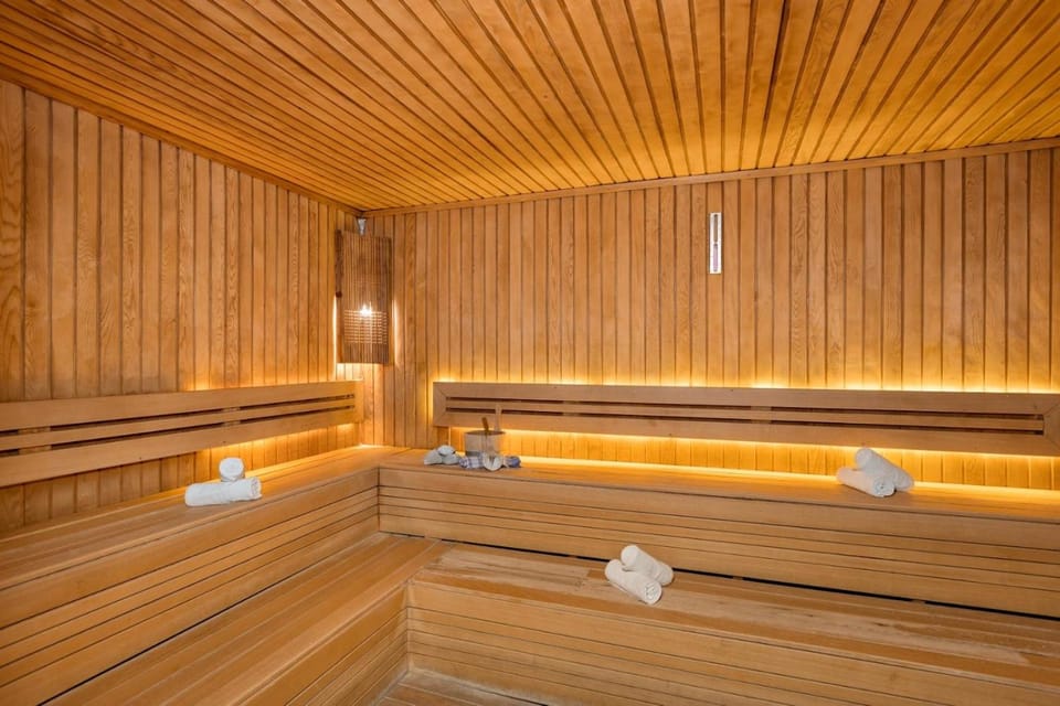 Hattusa Vacation Thermal Club Erzin Hotel in Turkey