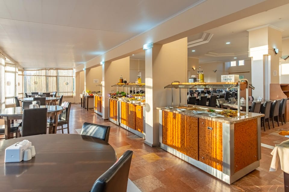 Hotel Green Gold Hotel in Aydın Province