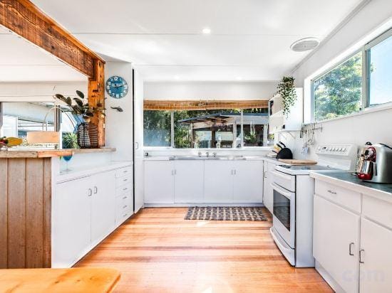 Le Shack Hotel in Freycinet