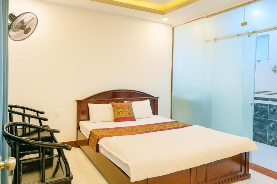 Phúc Lộc Thọ Hotel Love hotel in Ho Chi Minh City