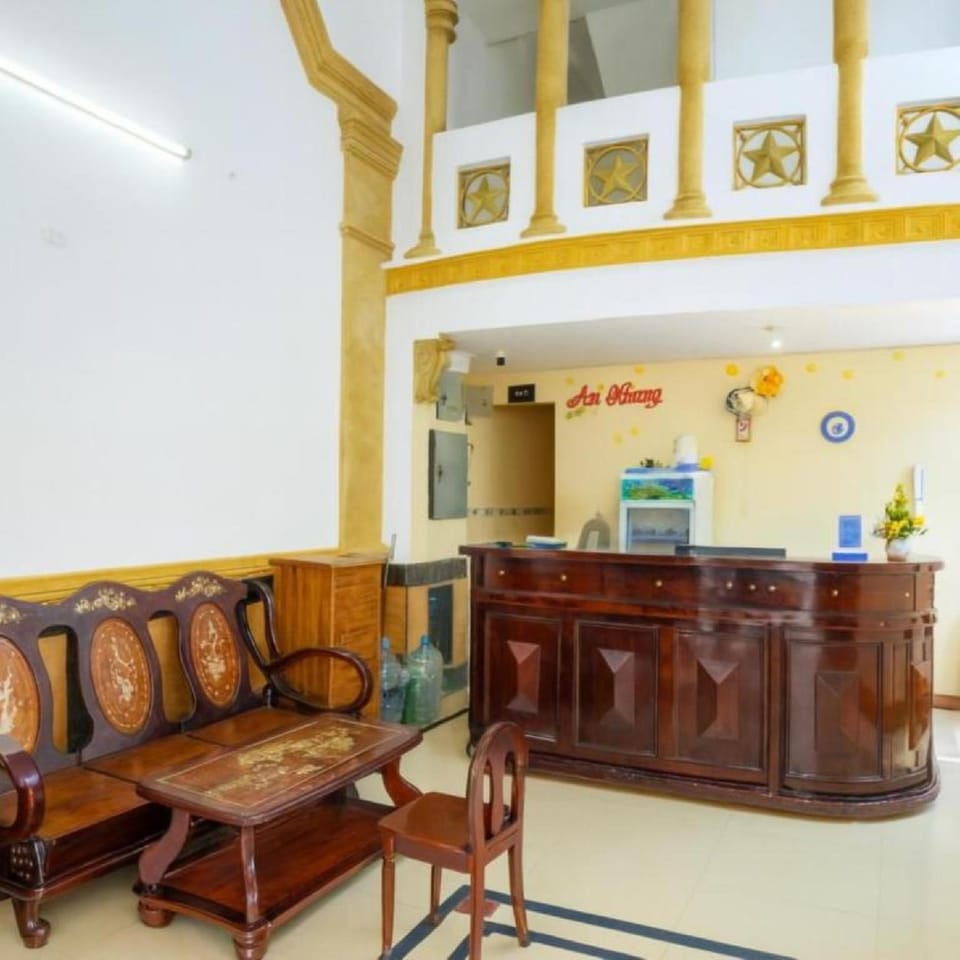 Phúc Lộc Thọ Hotel Love hotel in Ho Chi Minh City