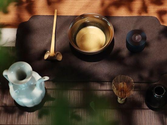 Rushi Residence Forest Healing Homestay Hotel in Hangzhou