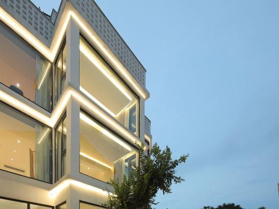 Qichi Homestay (Sanshan Island Scenic Area) Hotel in Suzhou
