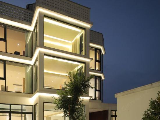 Qichi Homestay (Sanshan Island Scenic Area) Hotel in Suzhou
