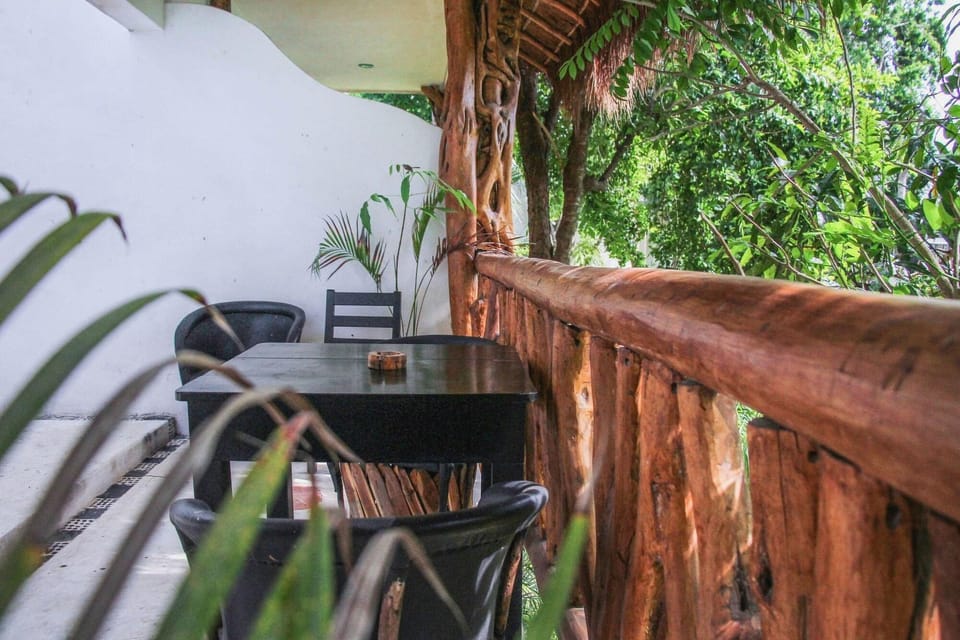 Corazon de Jade  Tulum Hotel in Tulum