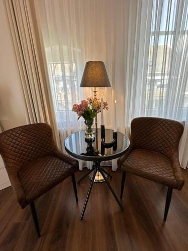 Villa Wally Hotel in Westerland