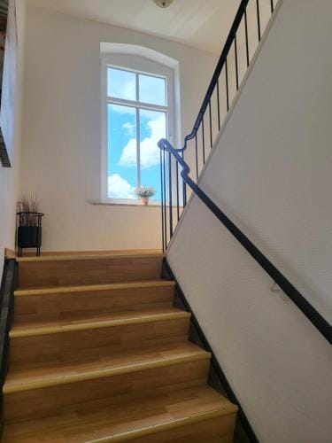 Villa Wally Hotel in Westerland