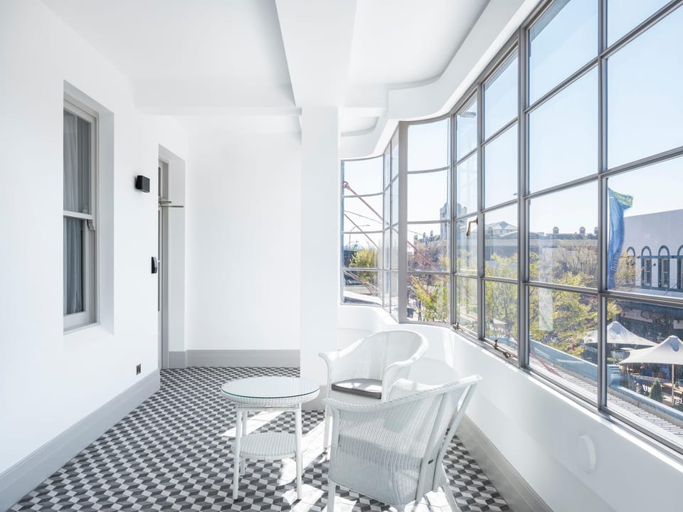 Tattersalls Boutique Hotel Hotel in Armidale