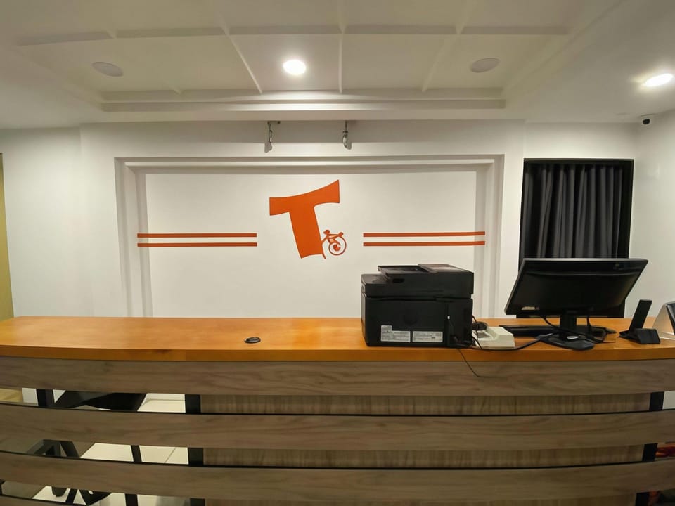 T Hotel Jalan Sultanah Hotel in Kedah