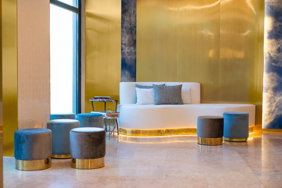 Blue Liberdade Hotel Hotel in Lisbon
