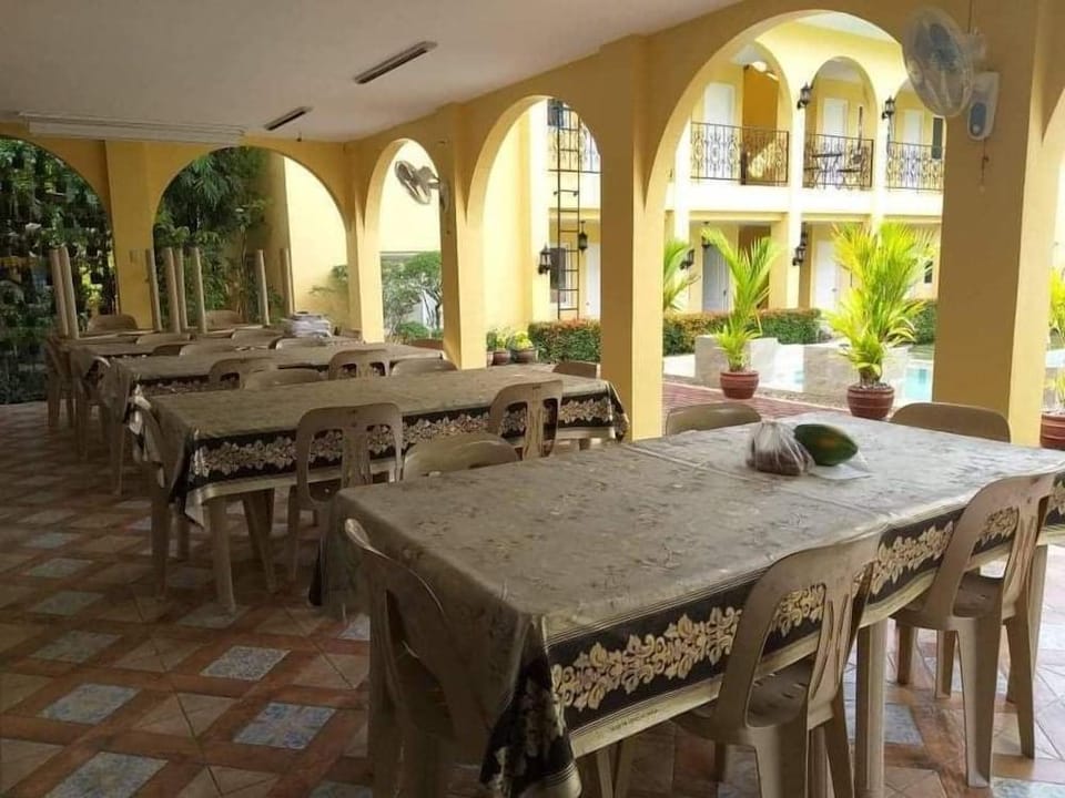 Villa Del Faro Resort in Calabarzon