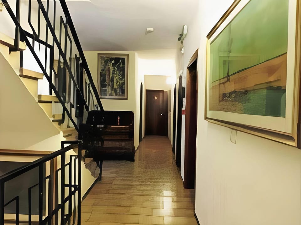 Hotel Minerva e Nettuno Hotel in Venice