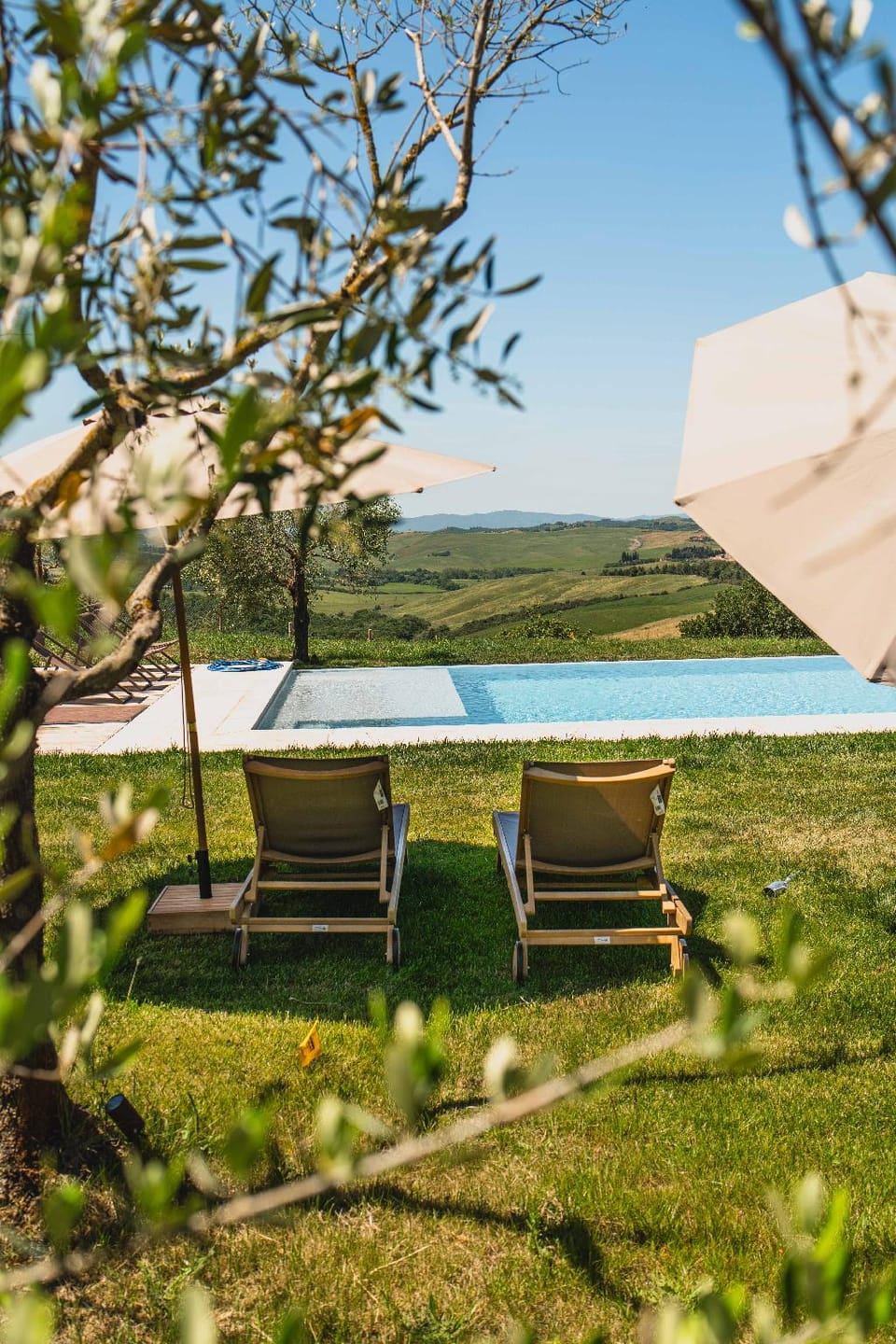 Swimming pool [outdoor]