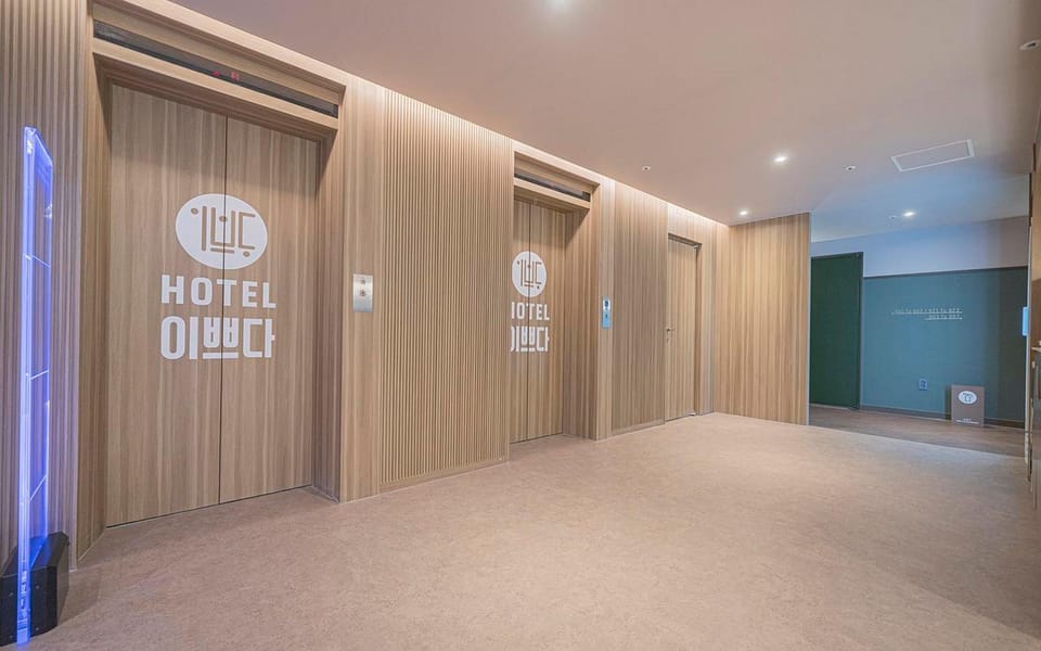 Dongducheon is pretty Motel in Gyeonggi-do