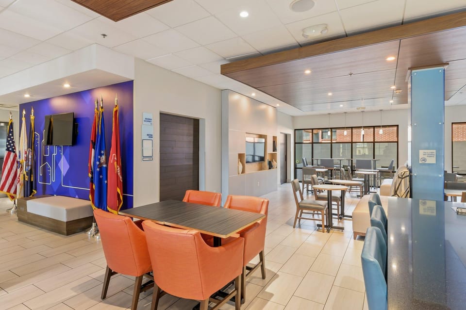 Holiday Inn Express and Suites White Hall By IHG Hotel in Arkansas