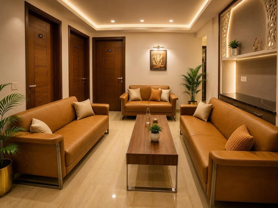 Lime Tree Hotel Golf Course Extension  Hotel in Gurugram