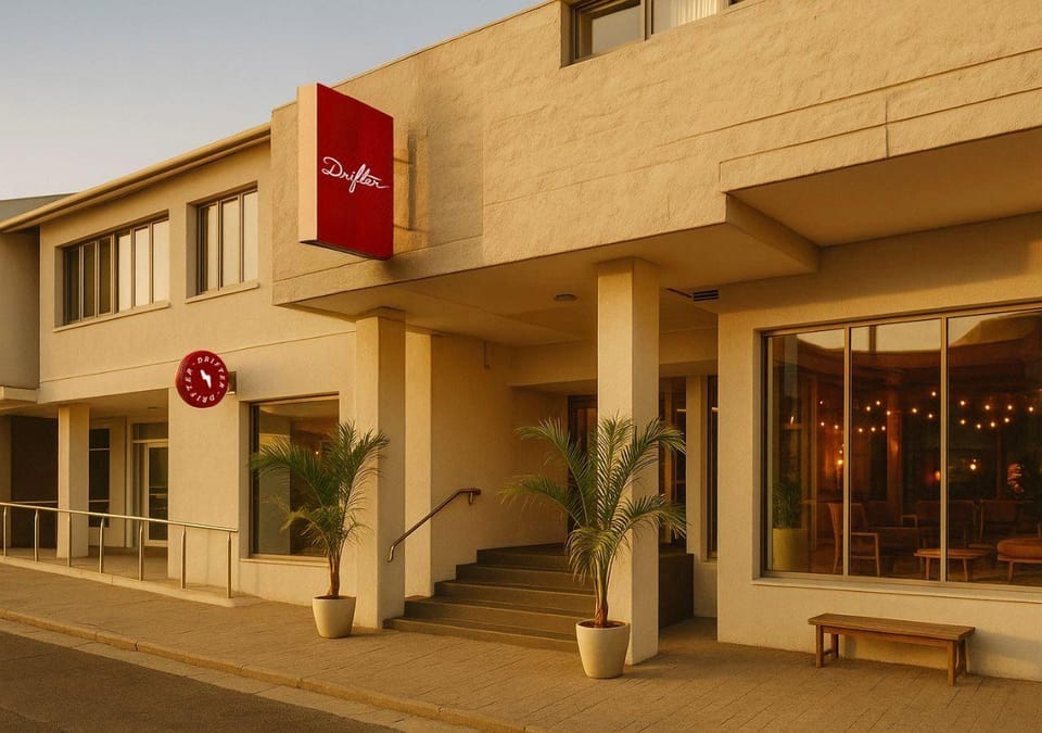 Drifter Byron Bay  Hostel in Byron Bay