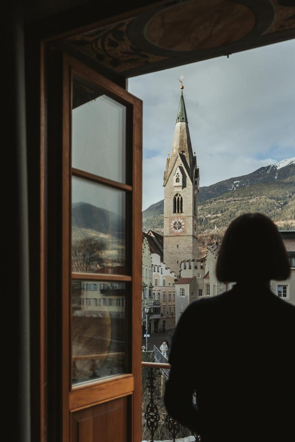 Arthotel Lasserhaus Hotel in Brixen