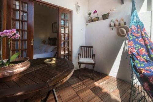 Canto House Buzios Hotel in Armacao dos Buzios
