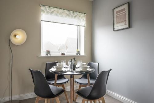Inaras place Hotel in Aylesbury