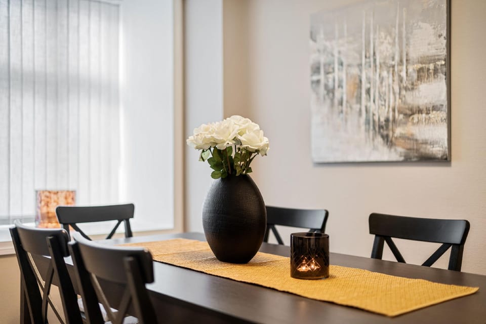 Holmboe Apartment Hotel in Bergen