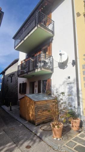 Casa Martangelo Hotel in Bellinzona