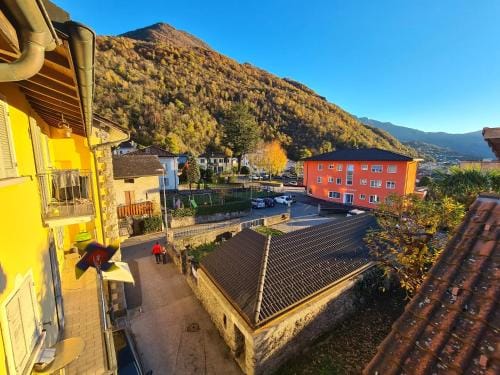 Casa Martangelo Hotel in Bellinzona