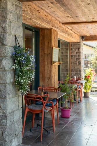 Hebergement l'Escale - Le Chable - Verbier Motel in Bagnes