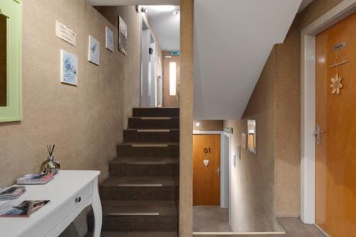 Hebergement l'Escale - Le Chable - Verbier Motel in Bagnes