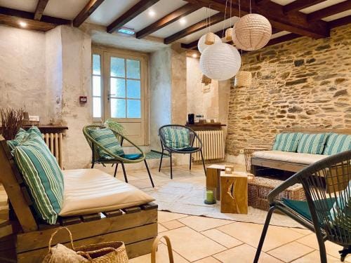 Le Chateau de la Roque Hotels Hotel in Normandy