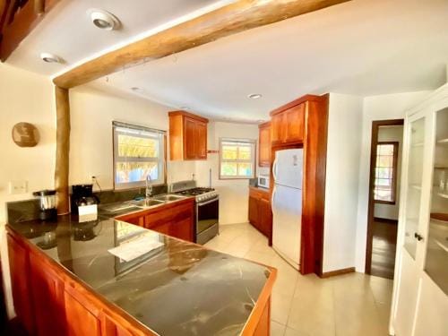 Kin Resort Lodge Lodge in Stann Creek District