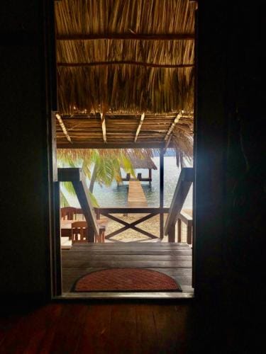 Kin Resort Lodge Lodge in Stann Creek District