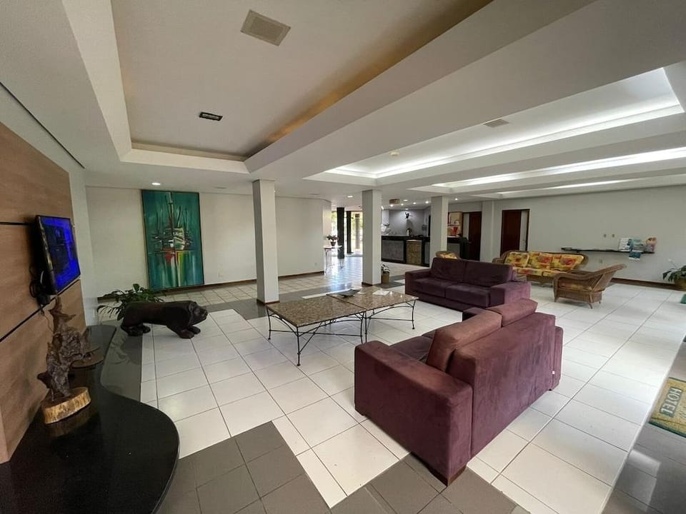 Canto da Ilha Hotel in Florianopolis