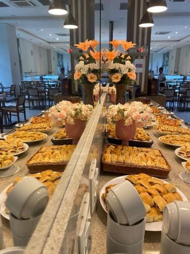Flat Premiere Hotel in Rio de Janeiro