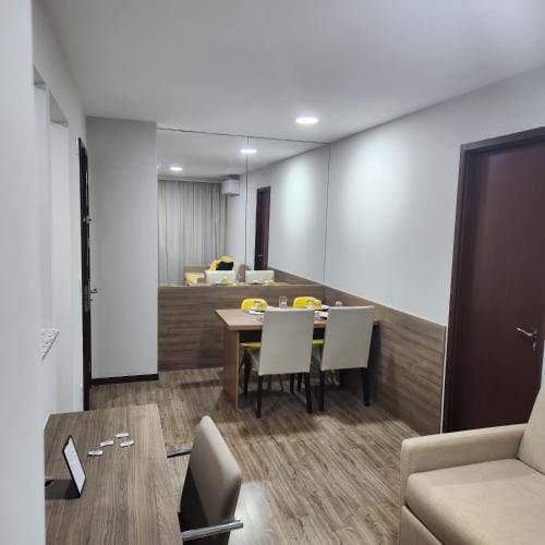 Flat Premiere Hotel in Rio de Janeiro