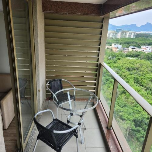 Flat Premiere Hotel in Rio de Janeiro