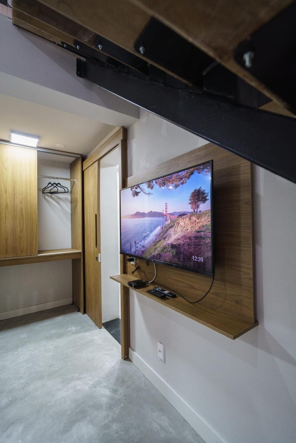 LOFTS GREEN ISLAND Apartment hotel in Angra dos Reis