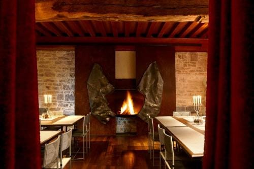 Chateau de Chassagne-Montrachet Hotel in Bourgogne-Franche-Comté