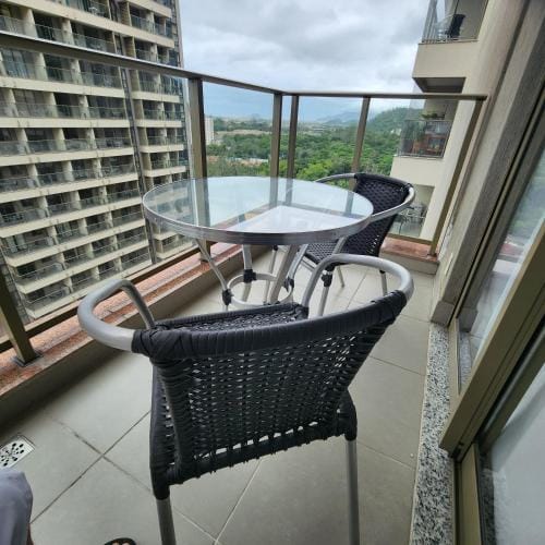 Suite Premiere Hotel in Rio de Janeiro