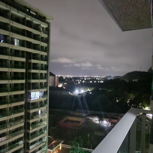 Suite Premiere Hotel in Rio de Janeiro