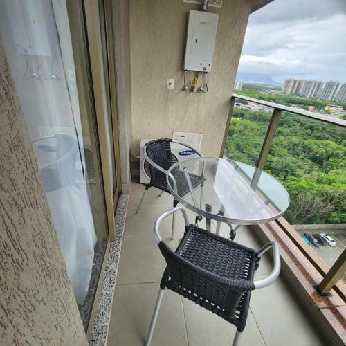 Suite Premiere Hotel in Rio de Janeiro