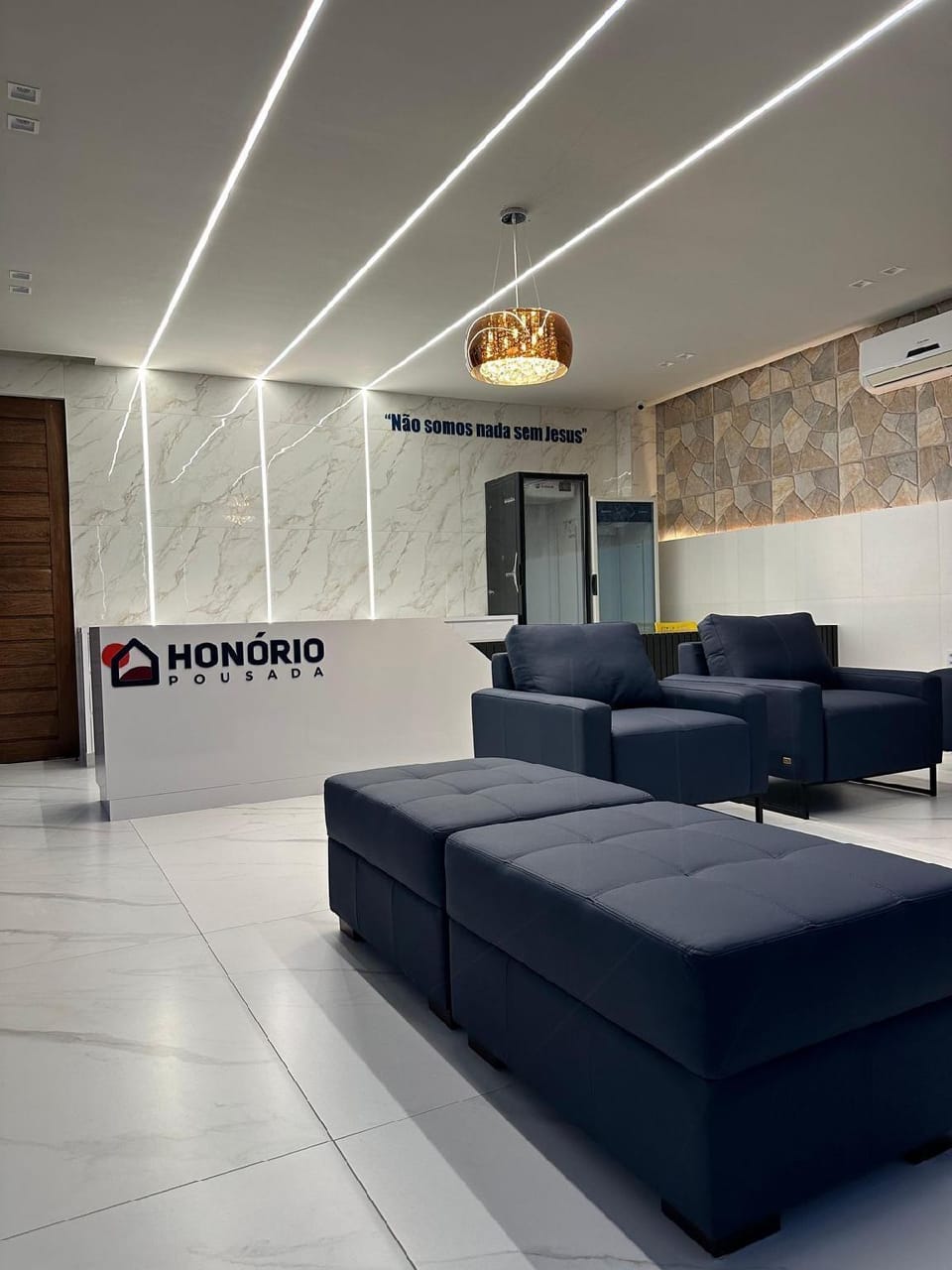 Honorio Pousada-Caldas do Jorro BA Hotel in State of Bahia
