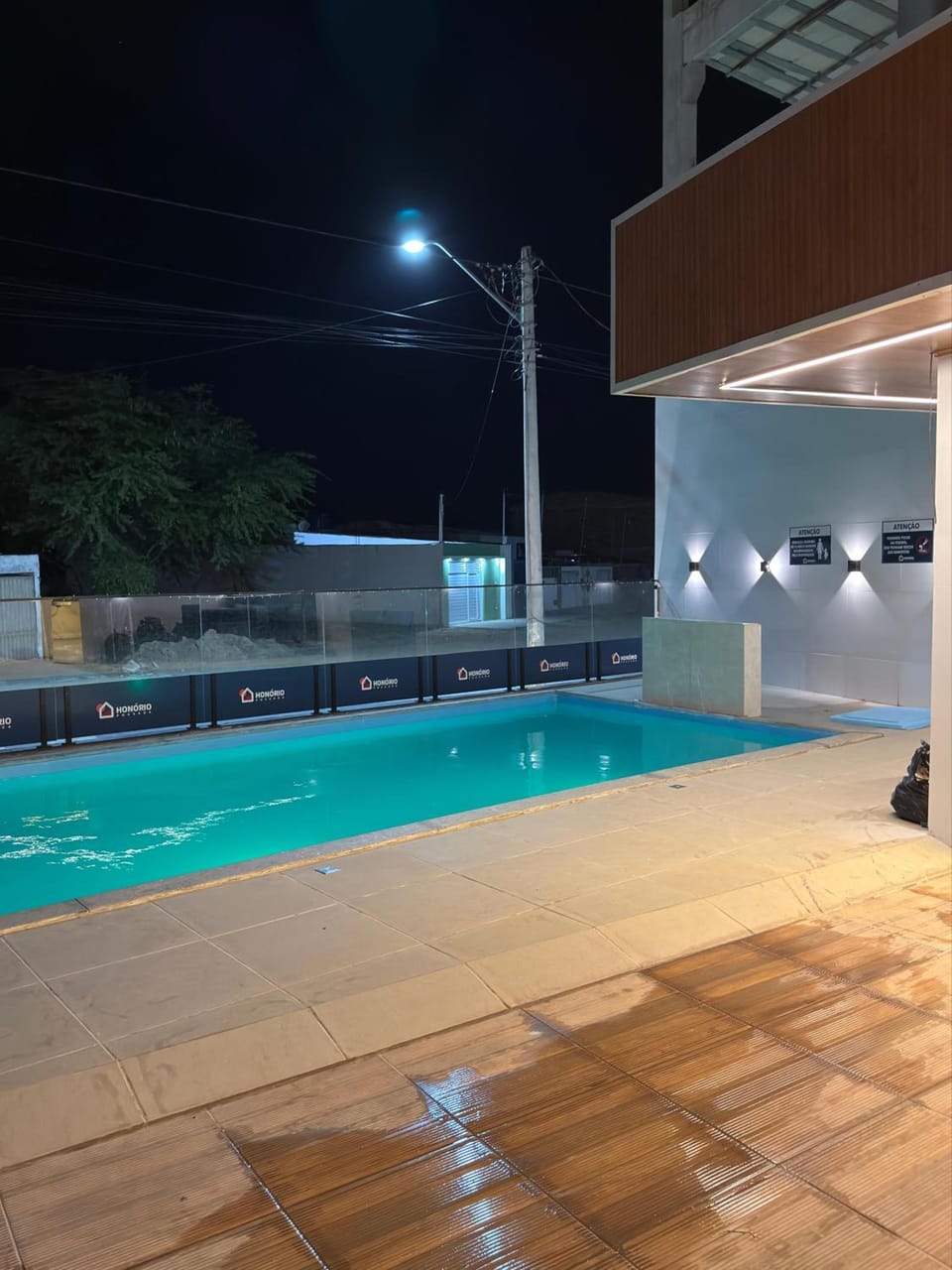 Honorio Pousada-Caldas do Jorro BA Hotel in State of Bahia