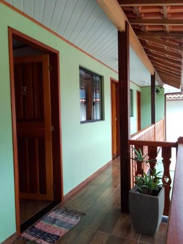 Hospedagem Frez Inn in State of Rio de Janeiro