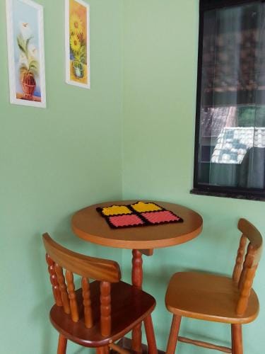 Hospedagem Frez Inn in State of Rio de Janeiro